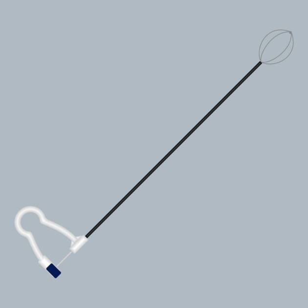 U-Perc Nitinol Stone Basket