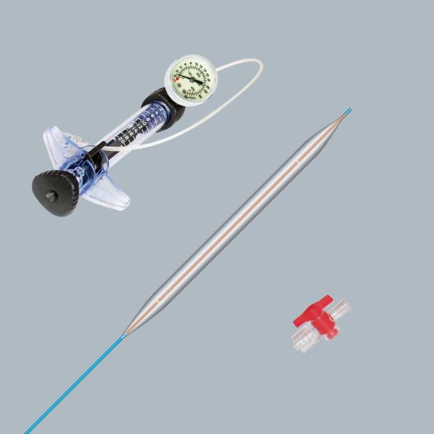 UreTrack Ureteral Balloon Dilator