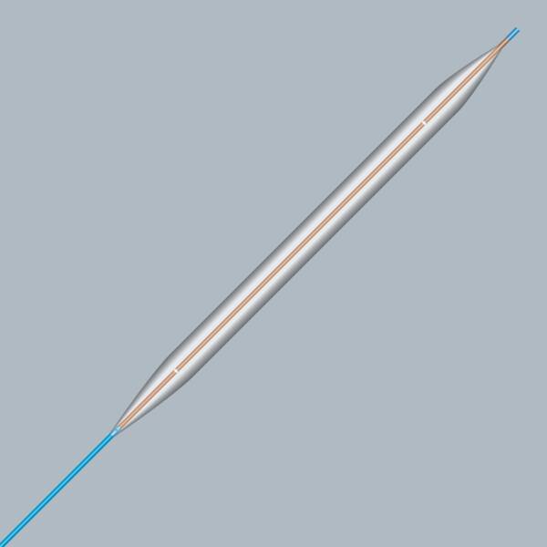 UreTrack Ureteral Balloon Dilator - Image 2