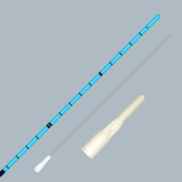 allFlex Ureteral Catheters (Closed Tip)