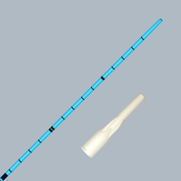 allFlex Ureteral Catheters (Open Tapered Tip)