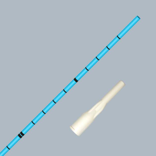allFlex Ureteral Catheters (Open Tip)