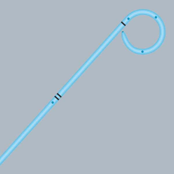 allSoft Renal Transplant Stent (Open Tip & Closed Tip) - Image 3
