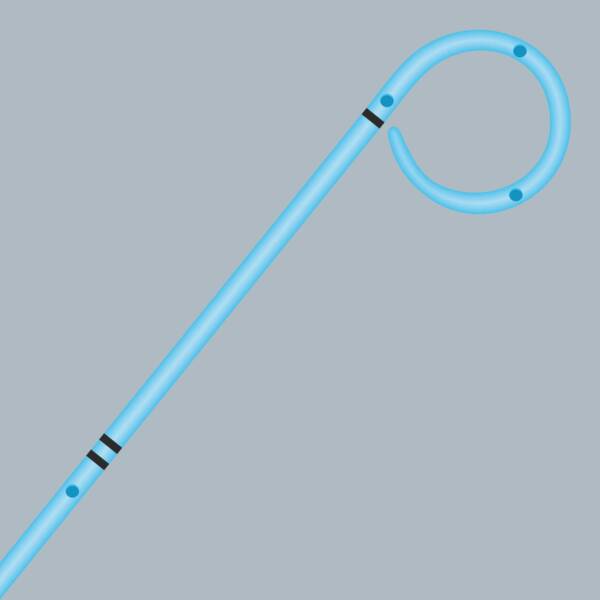 allSoft Ureteral Stents (Open Tip, Closed Tip & Intraoperative) - Image 4