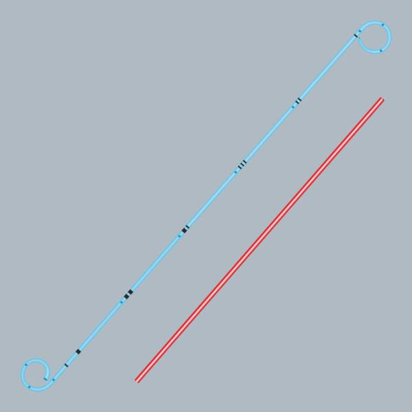 allSoft Ureteral Stents (Open Tip, Closed Tip & Intraoperative)