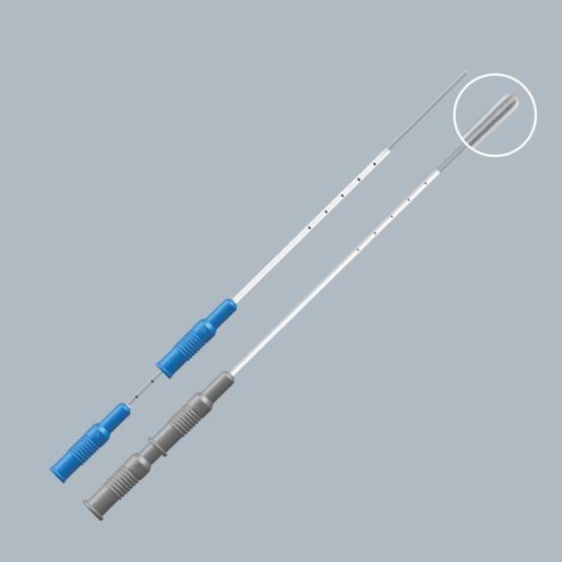 Trial Transfer Catheter