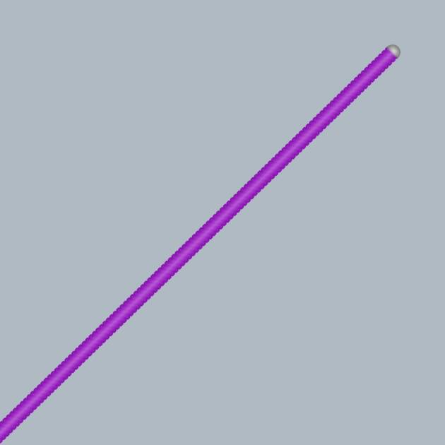 HyGuide Hydrophilic Guidewire