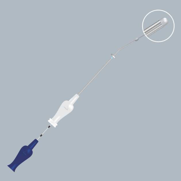 BULB TRANS STAR PLUS Embryo Transfer Catheter - Bulb Tip