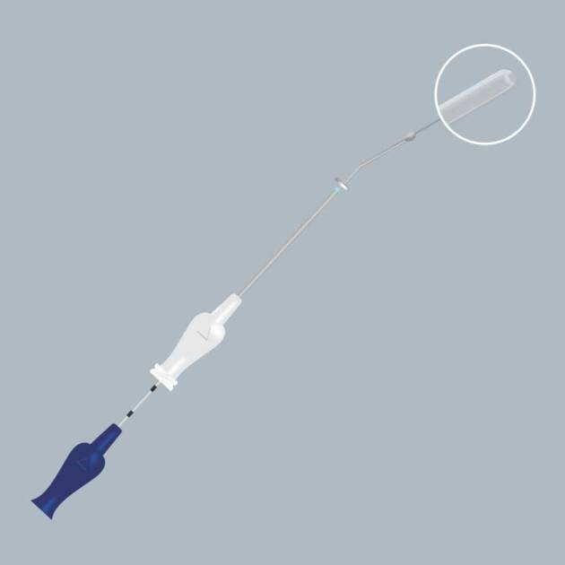BULB TRANS ULTRA PLUS Embryo Transfer Catheter - Bulb Tip