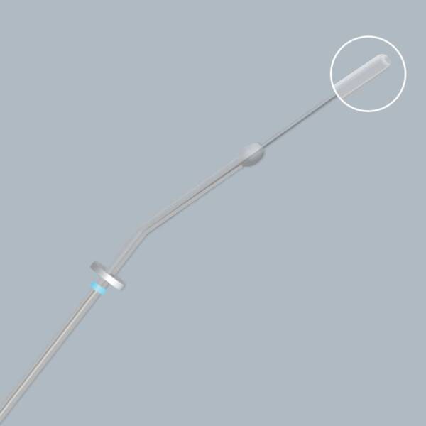 BULB TRANS ULTRA PLUS Embryo Transfer Catheter - Bulb Tip - Image 2
