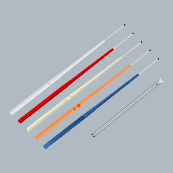 SURESTRIP Vitrification Straws – Weighted