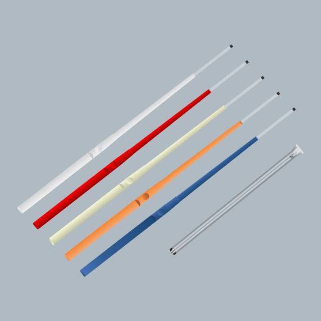 SURESTRIP Vitrification Straws – Weighted