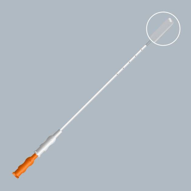 PRO PASS Embryo Transfer Catheter