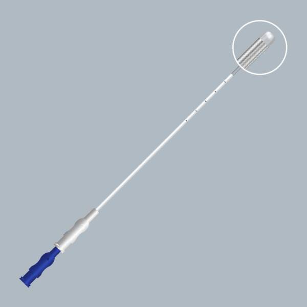 PRO PASS STAR Embryo Transfer Catheter
