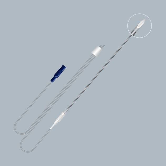 EAGLE Single Lumen Ovum Pickup Needle