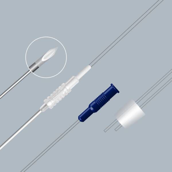 EAGLE Single Lumen Ovum Pickup Needle - Image 2