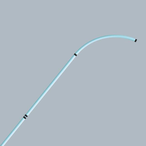 SALPINX CATH Fallopian Tube Recanalization Catheter - Image 2