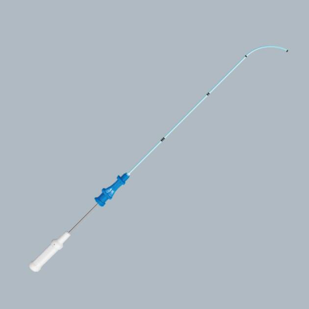 SALPINX CATH Fallopian Tube Recanalization Catheter