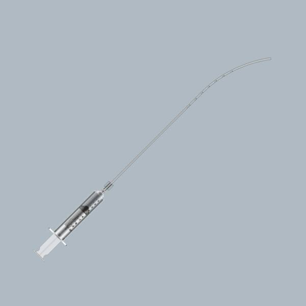 PRO-VAC Endometrial Biopsy Sampler