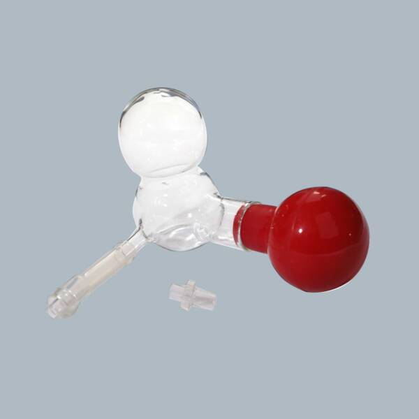 Ellick Bladder Evacuator