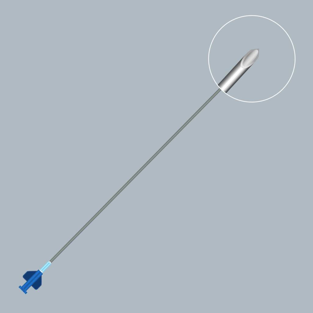 Injection Needle – Allwin Medical devices