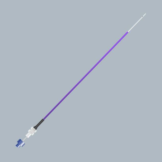 Majestick Biliary Stents Introducer