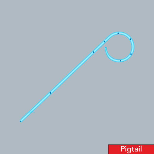 PAN Stents