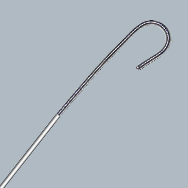TITAN Lunderquist Guidewire