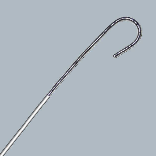 TITAN Lunderquist Guidewire