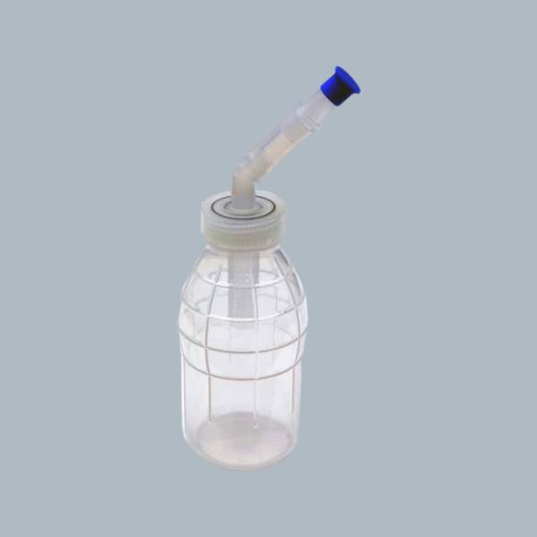 TUR-VAC Bladder Evacuator