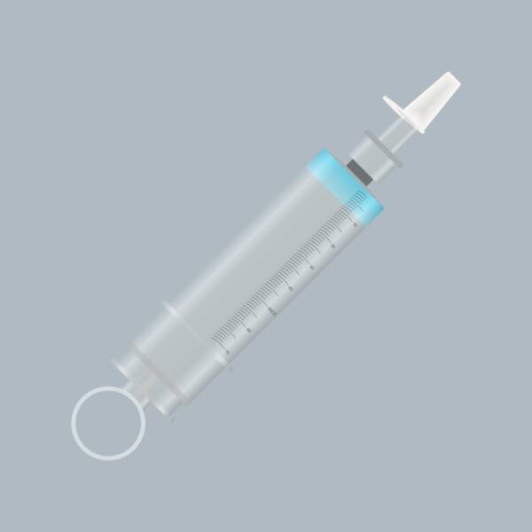 Toomey Syringe