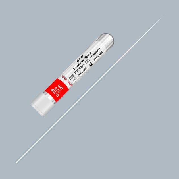 D-TIP Denudation Pipettes