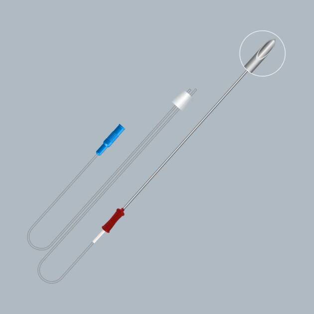 FALCON Single Lumen Ovum Pickup Needle