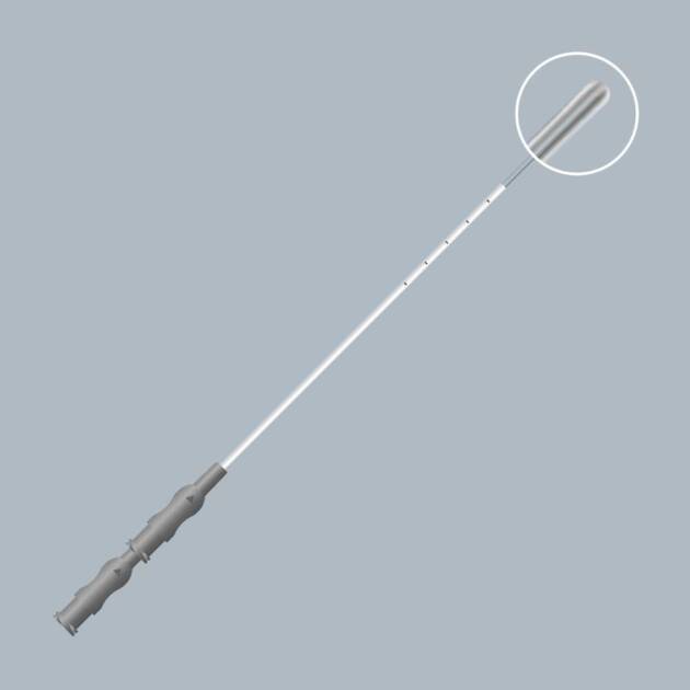 Trial Transfer Catheter for Pro Pass