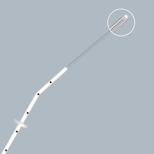 PRO EMBRYO STAR Embryo Transfer Catheter - Image 2
