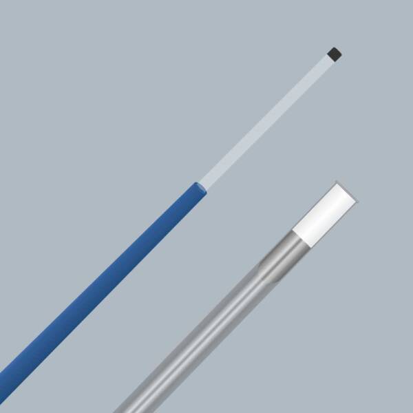 SURESTRIP Vitrification Straws - Weighted Plug - Image 2