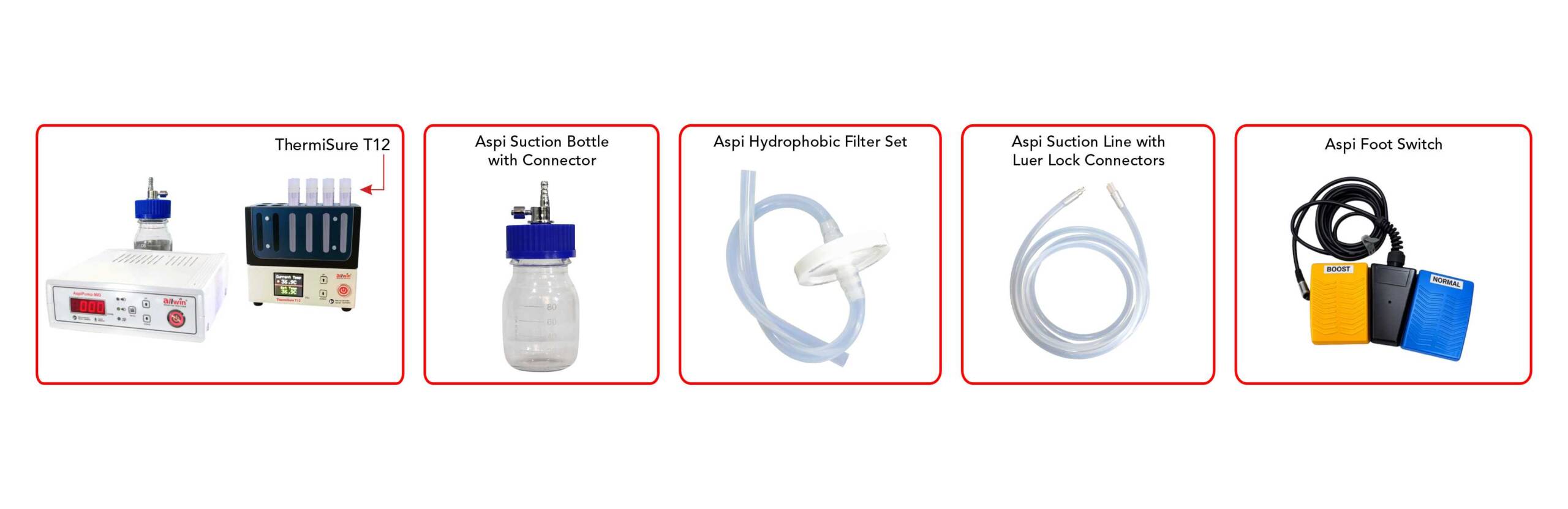 AspiPump 90D