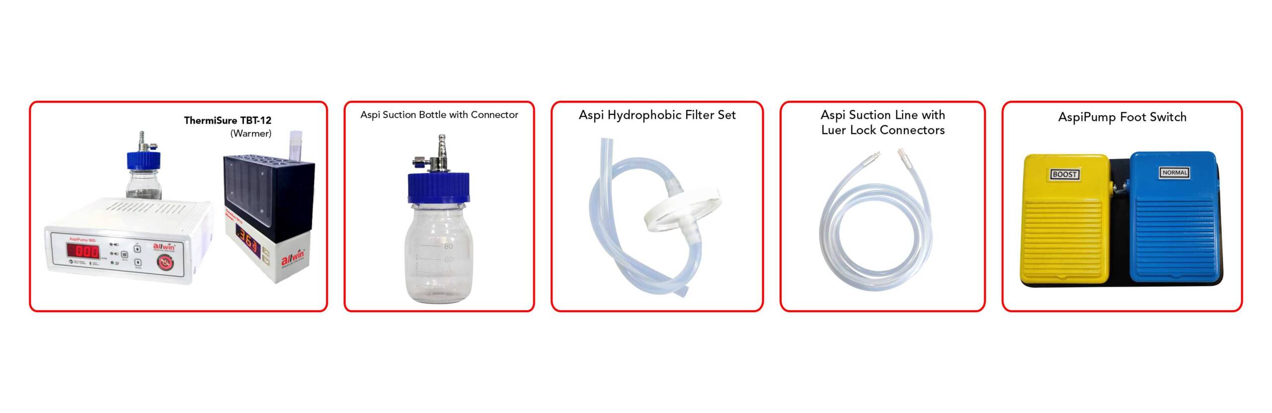 AspiPump 90D