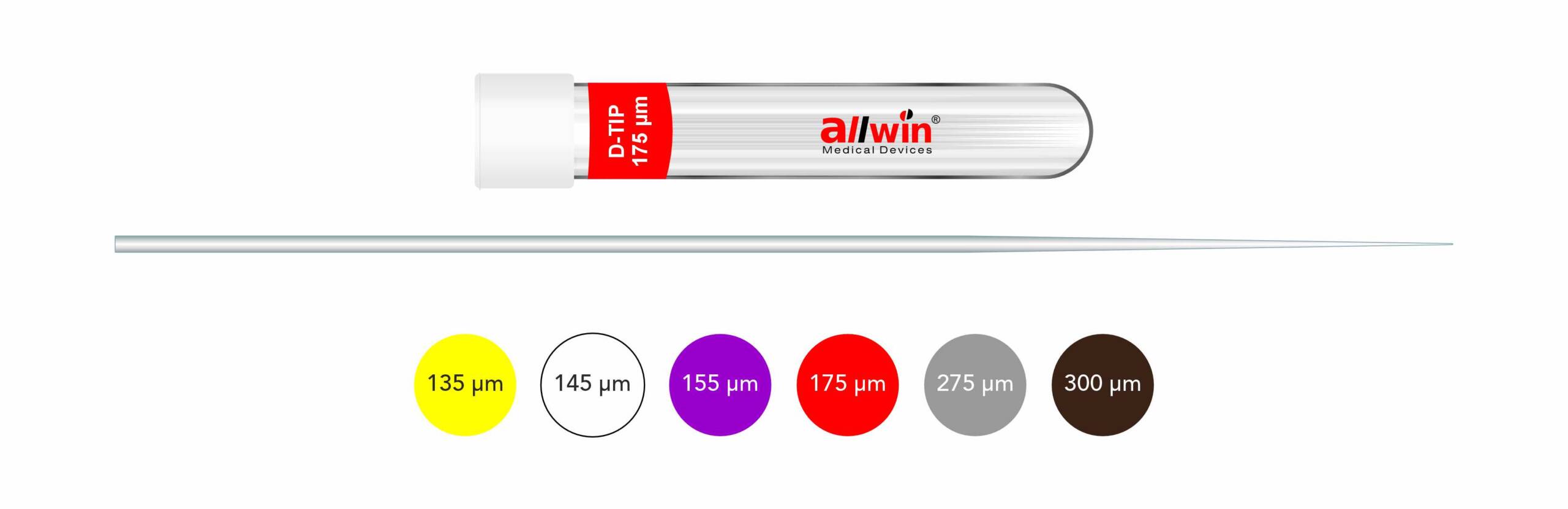 D-TIP Denudation Pipettes