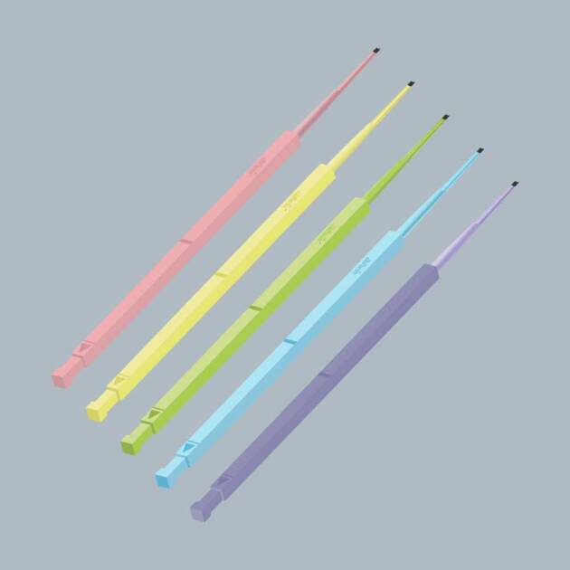 SURELOCK Vitrification Straws