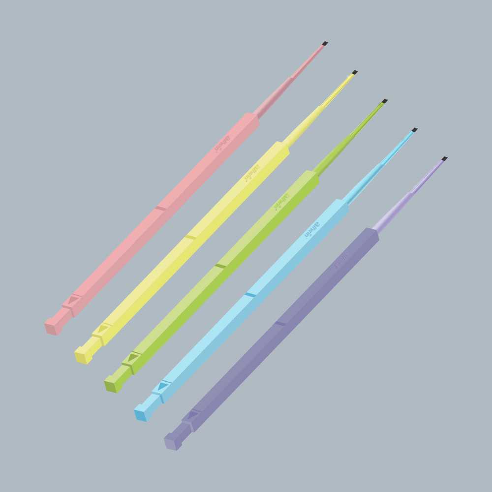SURELOCK Vitrification Straws