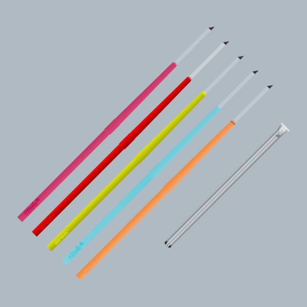 SURESTRIP Vitrification Straws – Weighted