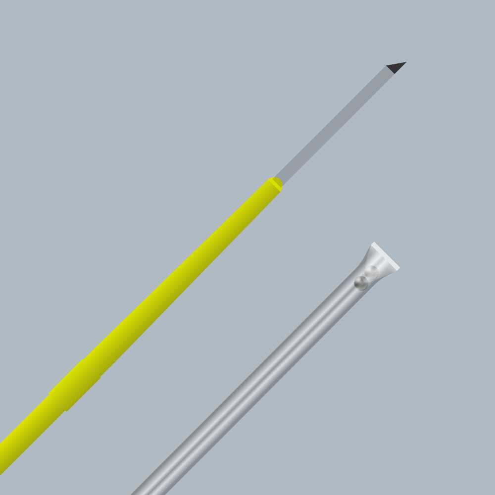 SURESTRIP Vitrification Straws – Weighted - Image 2