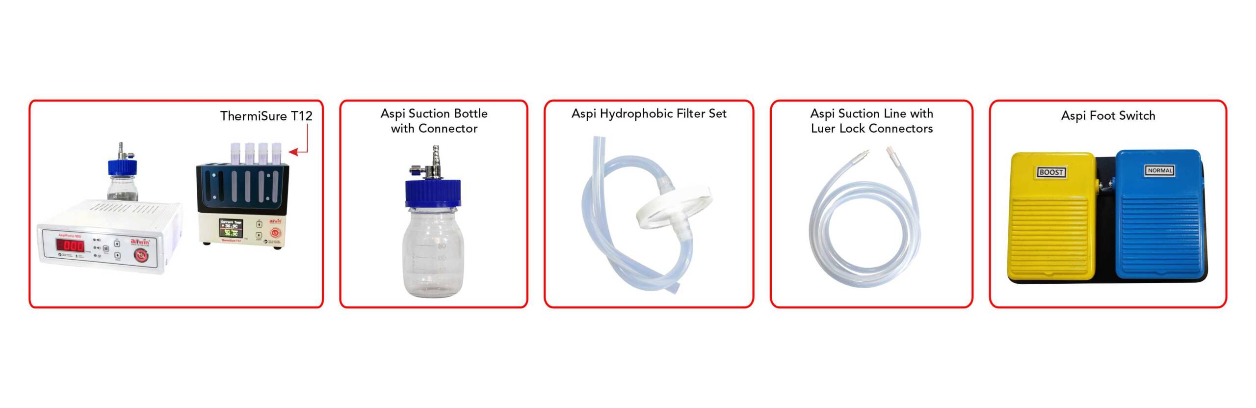 AspiPump 90D